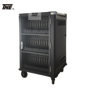 Entelijan Chaje pou Cart Laptop Fast Chaje UL sètifye AL Frame